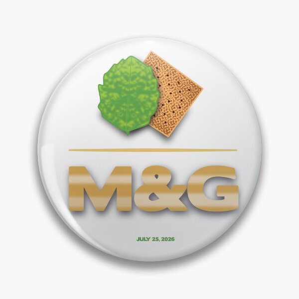 Item preview, Mint & Graham designed and sold by Gopherstown, OR.