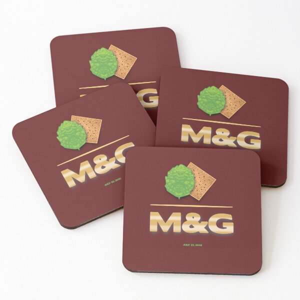 Item preview, Mint & Graham designed and sold by Gopherstown, OR.