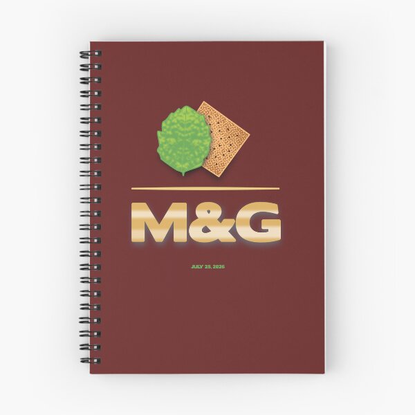 Item preview, Mint & Graham designed and sold by Gopherstown, OR.