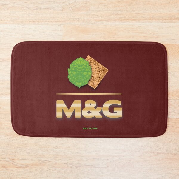 Item preview, Mint & Graham designed and sold by Gopherstown, OR.