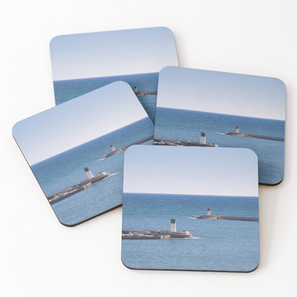 Item preview, Port entrance of Cartagena designed and sold by World-of-Magic.