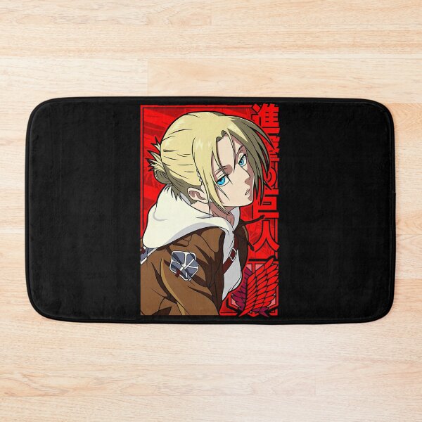 Item preview, Annie Leonhart designed and sold by ANIME HEAT.