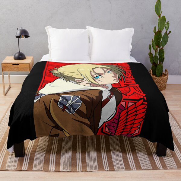 Item preview, Annie Leonhart designed and sold by ANIME HEAT.