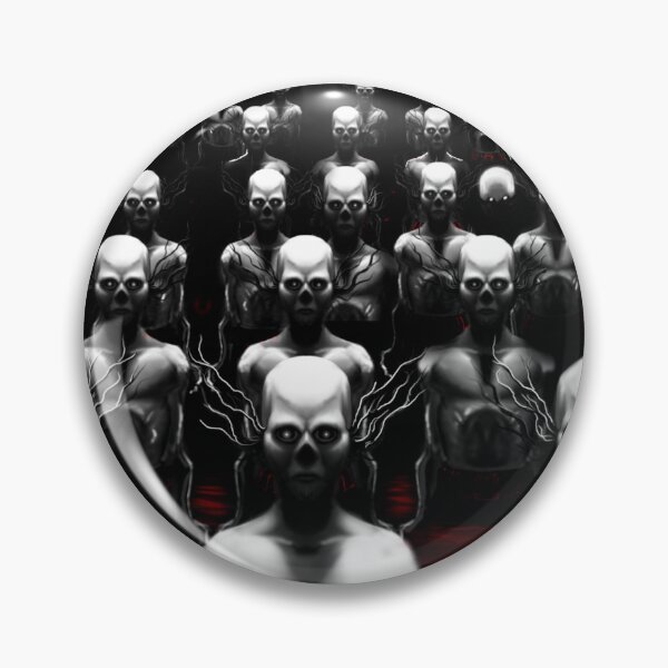Item preview, A wave of dread designed and sold by TheGrimmElement.