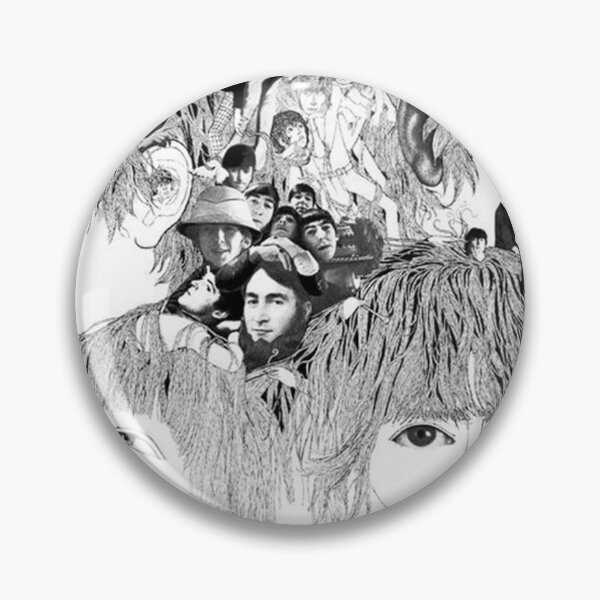 Item preview,  classic rock band album cover art designed and sold by ThxtTheArtist.