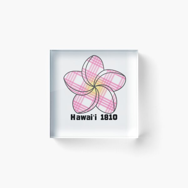 Item preview, Hawaiʻi 1810 designed and sold by SkirkoCo.