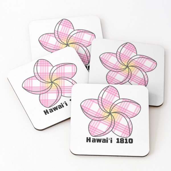 Item preview, Hawaiʻi 1810 designed and sold by SkirkoCo.