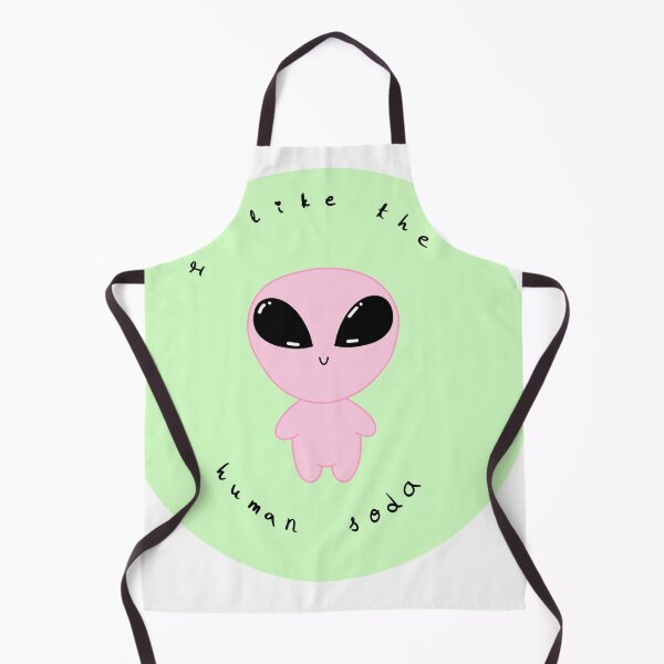 Item preview, I like the human soda designed and sold by hoshimals.