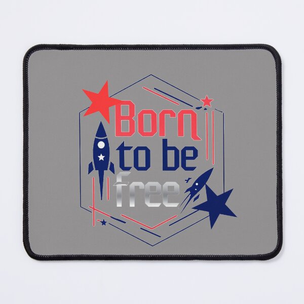 Item preview, Born to be free - stars designed and sold by Stefrait-7.