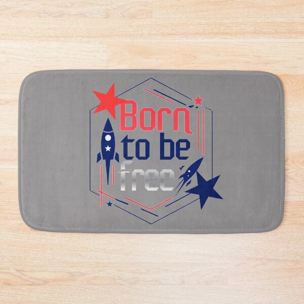 Item preview, Born to be free - stars designed and sold by Stefrait-7.