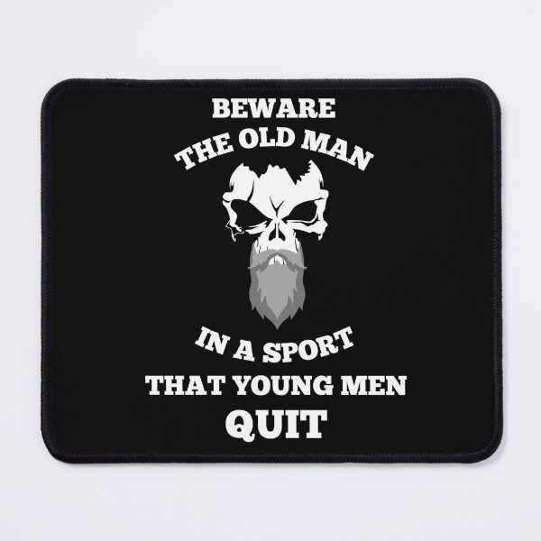 Item preview, Grey Bearded Grapplers designed and sold by ADFDesigns.