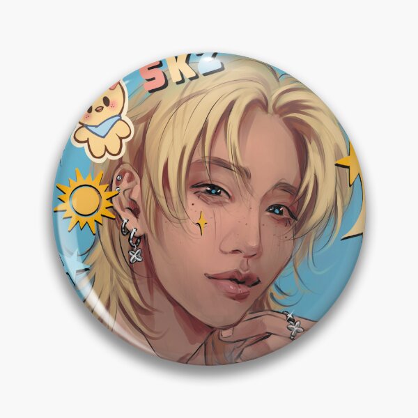 Item preview, Felix designed and sold by leons-7.