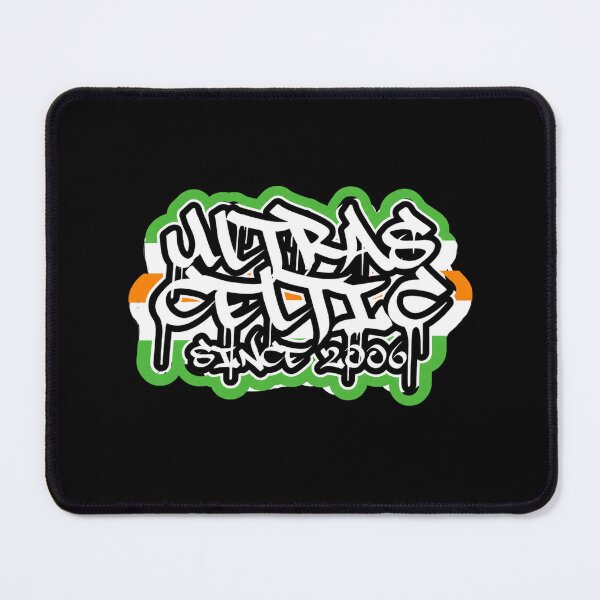 Item preview, Ultras Celtic 2006 designed and sold by TMTD Productions.