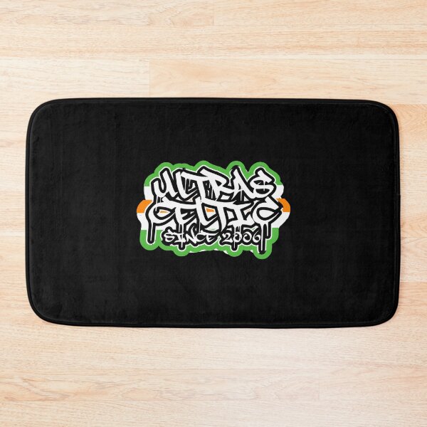 Item preview, Ultras Celtic 2006 designed and sold by TMTD Productions.