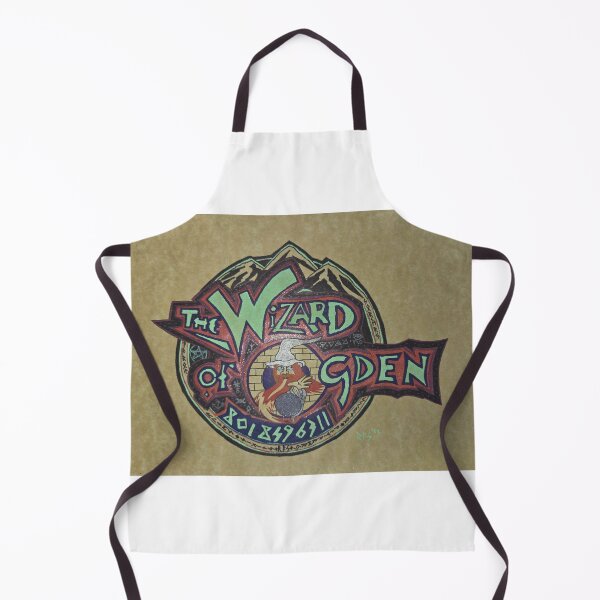 Item preview, Diseño de devolución de llamada del Mago de Ogden designed and sold by Wizard-of-Ogden.