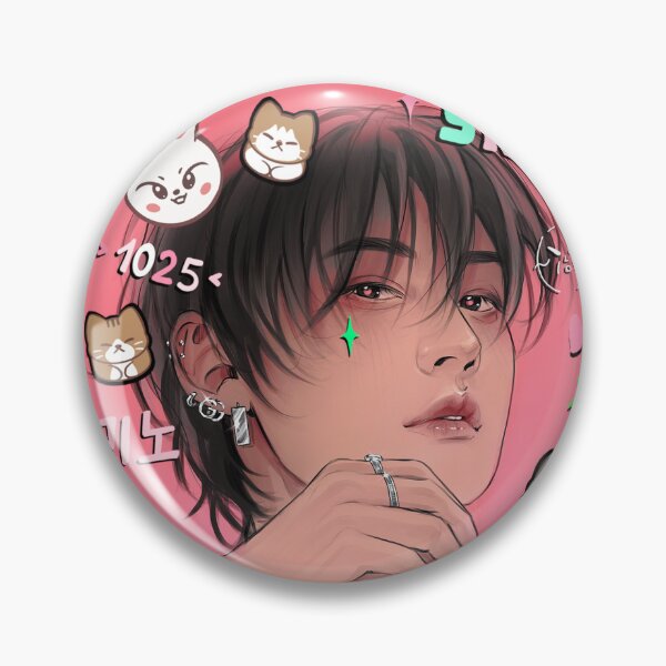 Item preview, Lee Know designed and sold by leons-7.