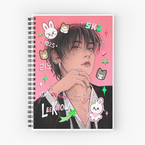 Item preview, Lee Know designed and sold by leons-7.