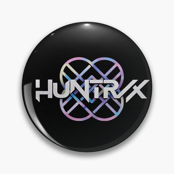 Item preview, Huntrix of K-pop demon hunters designed and sold by FariiShop.