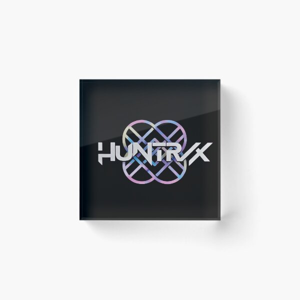 Item preview, Huntrix of K-pop demon hunters designed and sold by FariiShop.