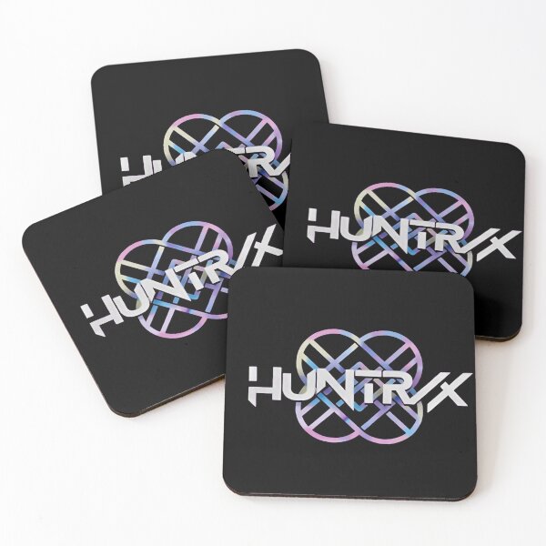 Item preview, Huntrix of K-pop demon hunters designed and sold by FariiShop.