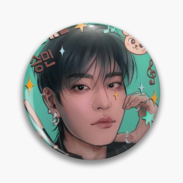 Item preview, Seungmin designed and sold by leons-7.