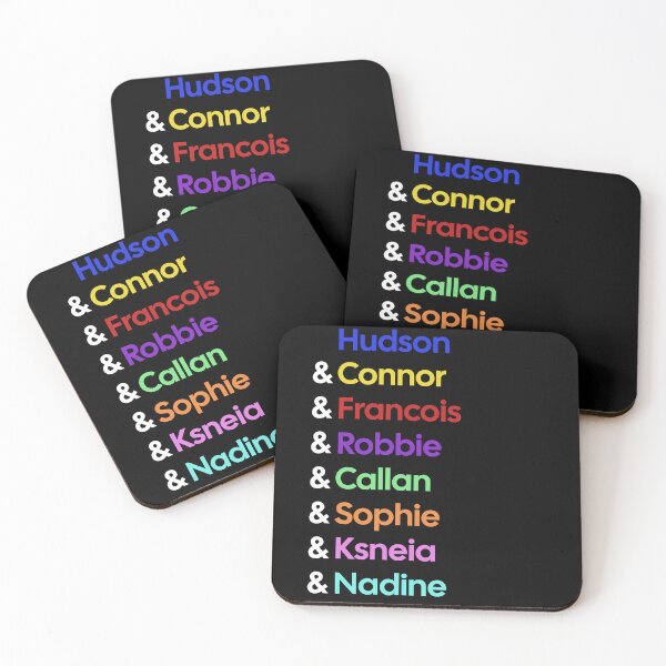 Item preview, hockey romance cast first names list designed and sold by notcooljimmysteve.