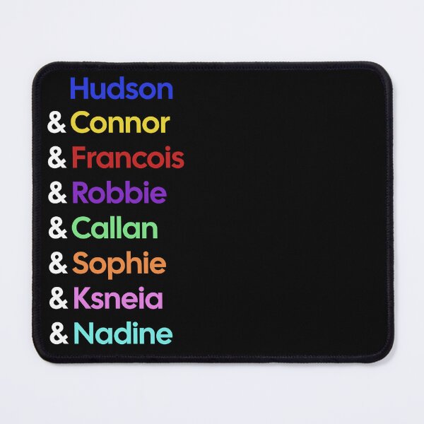 Item preview, hockey romance cast first names list designed and sold by notcooljimmysteve.