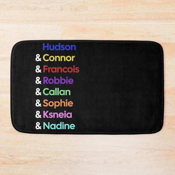 Item preview, hockey romance cast first names list designed and sold by notcooljimmysteve.