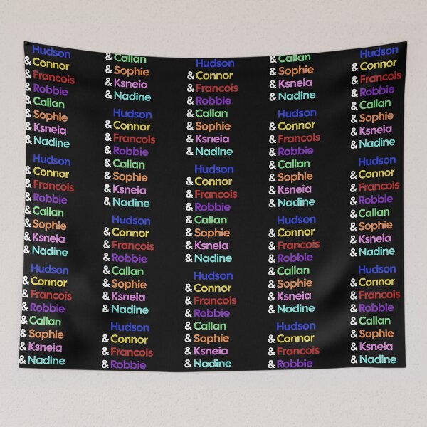 Item preview, hockey romance cast first names list designed and sold by notcooljimmysteve.
