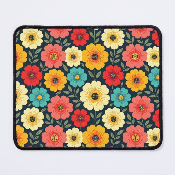 Item preview, Background Fall Floral designed and sold by Sharon Schwalbe.