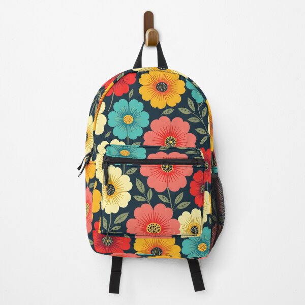 Item preview, Background Fall Floral designed and sold by Sharon Schwalbe.