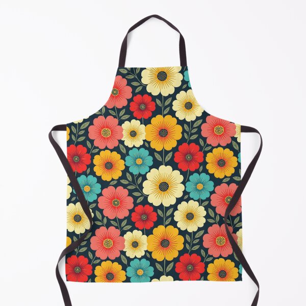 Item preview, Background Fall Floral designed and sold by Sharon Schwalbe.