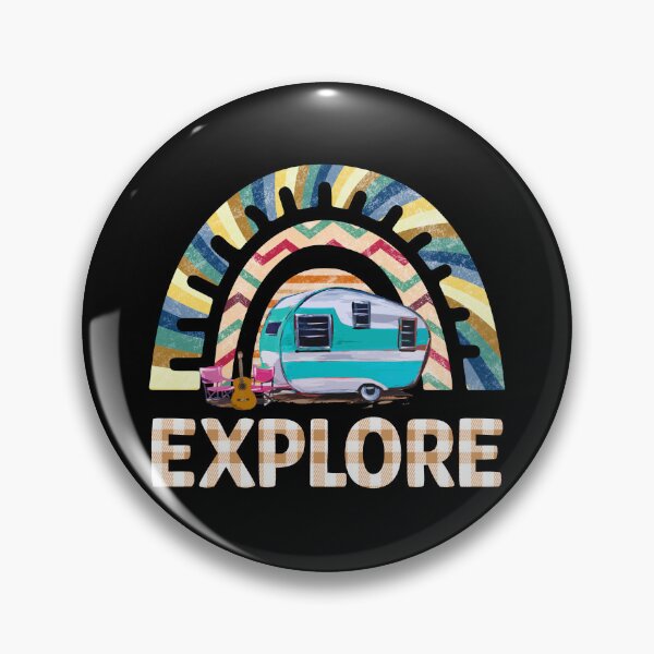 Item preview, Explore designed and sold by Whereiskim.