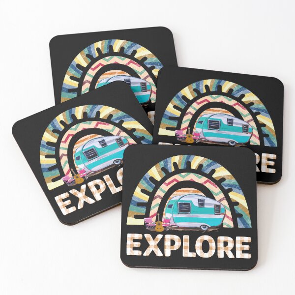 Item preview, Explore designed and sold by Whereiskim.