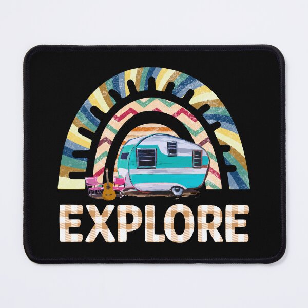 Item preview, Explore designed and sold by Whereiskim.