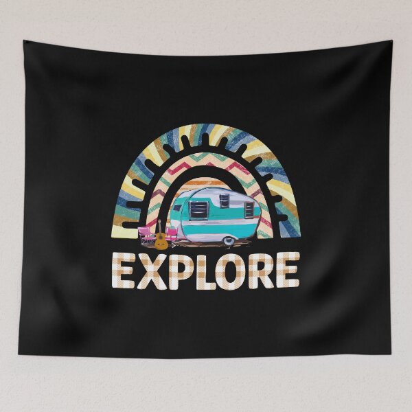 Item preview, Explorar designed and sold by Whereiskim.