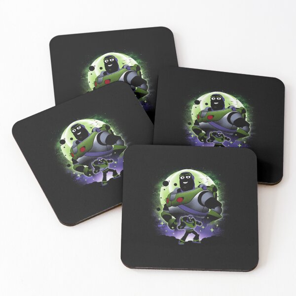 Item preview, Infinity and Beyond designed and sold by Dan Elijah Fajardo.