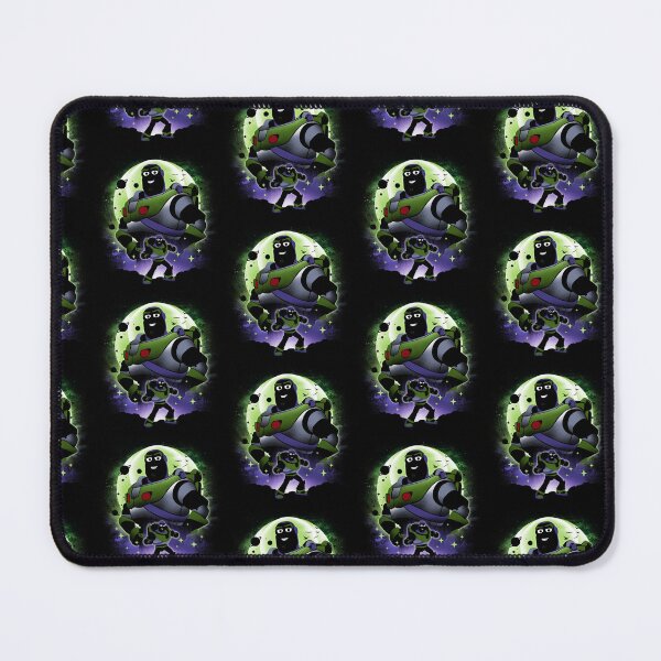 Item preview, Infinity and Beyond designed and sold by Dan Elijah Fajardo.