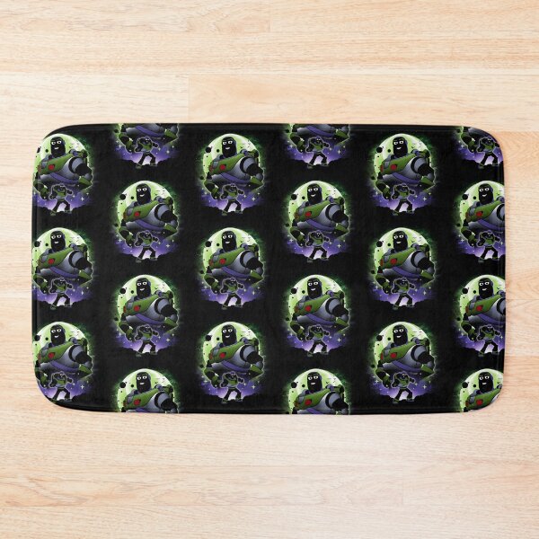 Item preview, Infinity and Beyond designed and sold by Dan Elijah Fajardo.