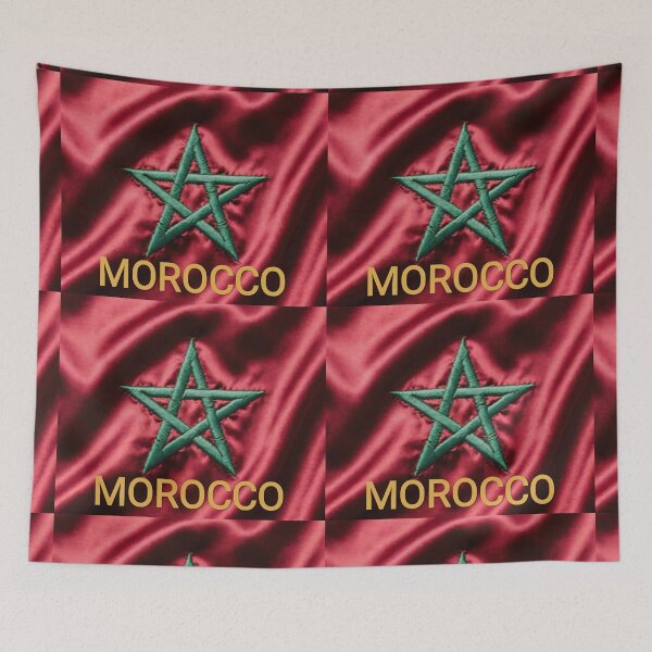 Item preview, MOROCCO designed and sold by casamomo.