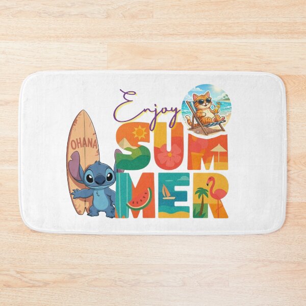 Item preview, Ohana Summer Vibes designed and sold by Aritrikabd.