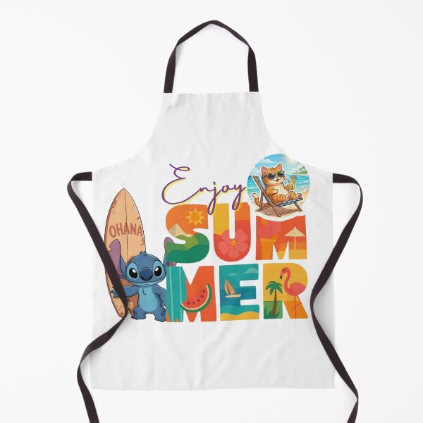 Item preview, Ohana Summer Vibes designed and sold by Aritrikabd.