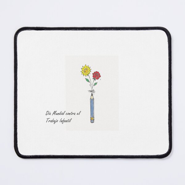 Item preview, World Day Against Child Labour designed and sold by Danibonher90.