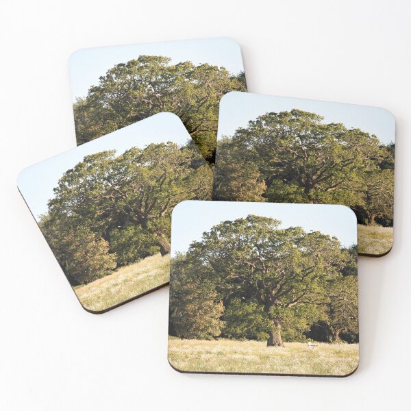 Item preview, Tree Upon the Hill designed and sold by Murph's Images.
