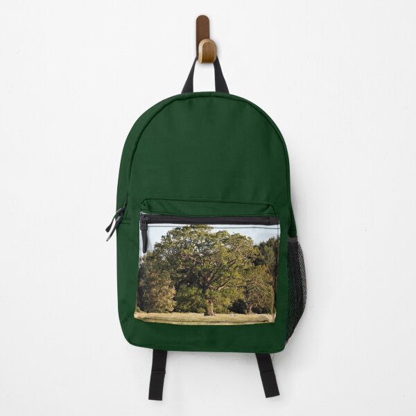 Item preview, Tree Upon the Hill designed and sold by Murph's Images.