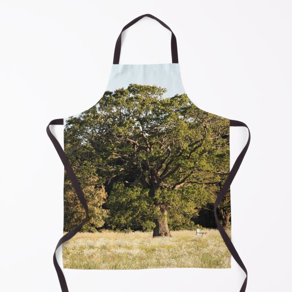 Item preview, Tree Upon the Hill designed and sold by Murph's Images.