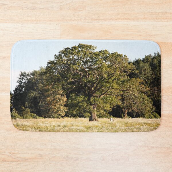 Item preview, Tree Upon the Hill designed and sold by Murph's Images.