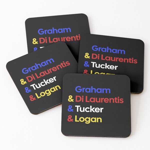 Item preview, off campus Briar hockey list last names designed and sold by notcooljimmysteve.