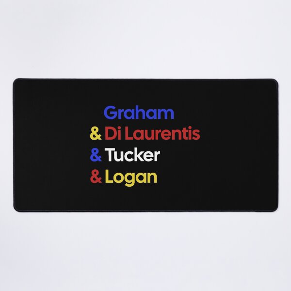Item preview, off campus Briar hockey list last names designed and sold by notcooljimmysteve.