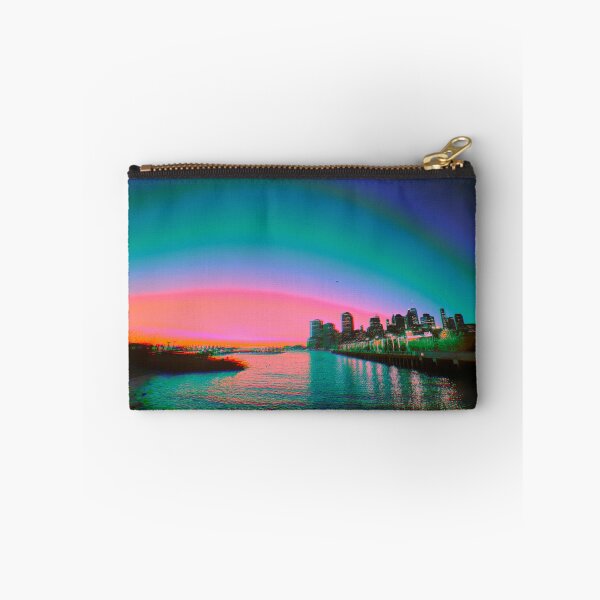 Item preview, Eye's Rising Over Brooklyn  designed and sold by Syntaxxxxxx.